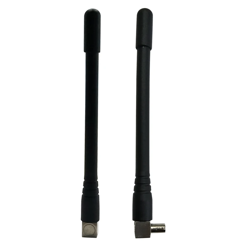 Антенна 3g 4G lte 3dbi с разъемом TS9 antena 1920-2670 МГц антенна для модема huawei беспроводная антенна ретранслятора lte