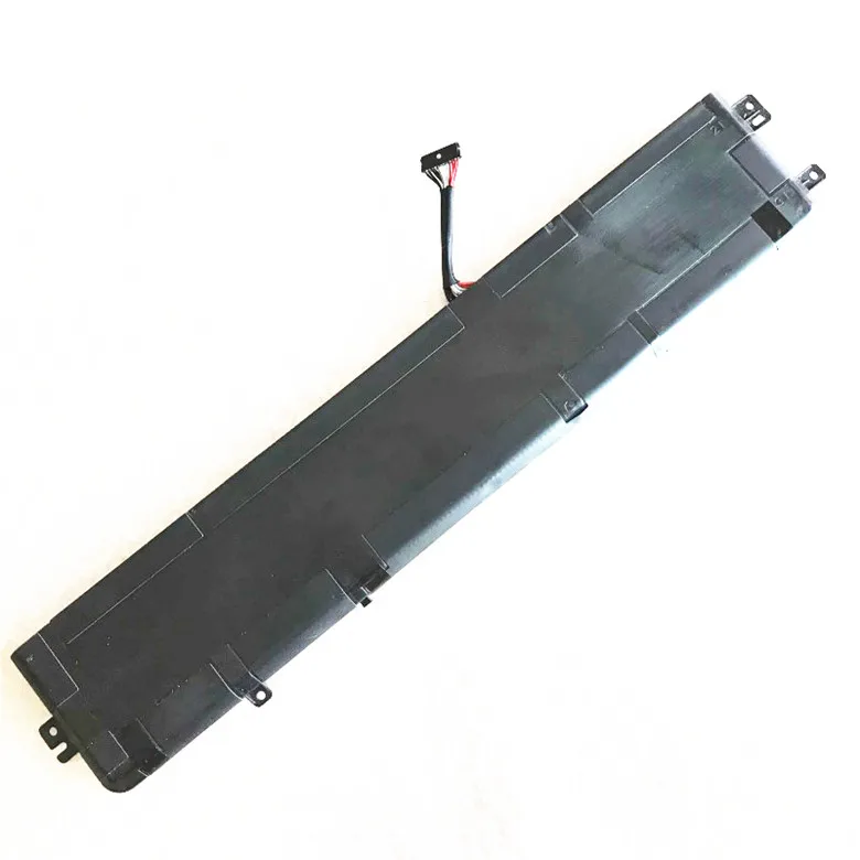 Ноутбук Батарея 3ICP6/54/90 L14M3P24 L14S3P24 для LENOVO Ideapad 700 xiaoxin 700 R720