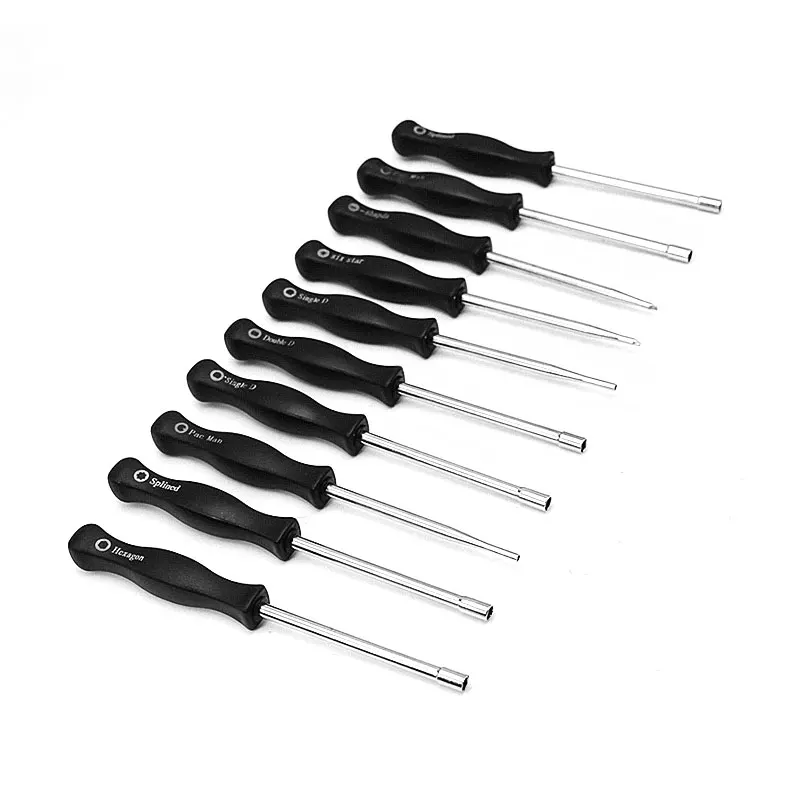 SCL Racing 1 шт. отвертка для карбюратора набор инструментов регулировки Carb ручной