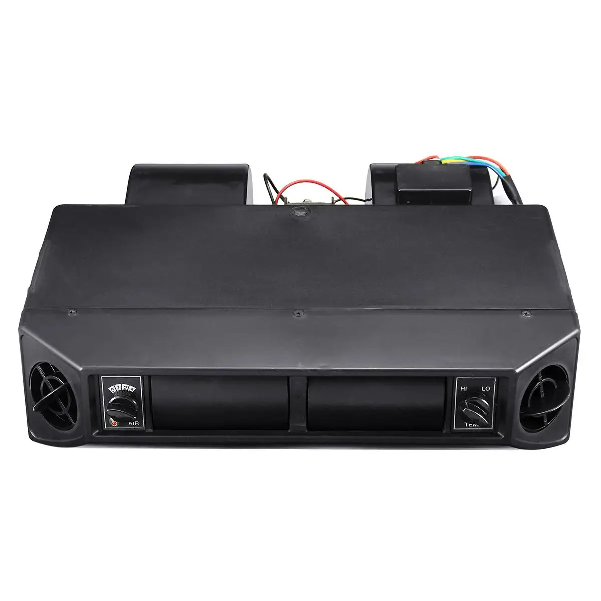 Goede Universele Airconditioner 12 Volt Ac Verdamper Assemblage eenheid Voor Klassieke Spier Vintage Auto Trekker Van Pickup