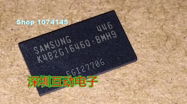 K4B2G1646Q-BMH9