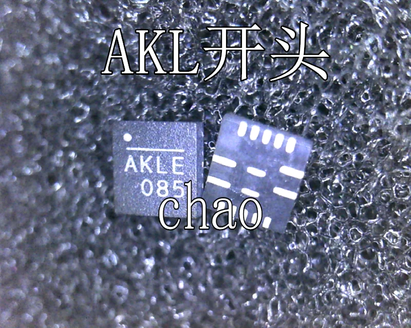 5 шт./партия AKLE AKLF AKL AKLB AKL QFN