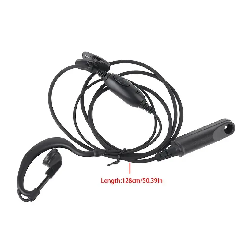 Гарнитура Bluetooth динамик для Baofeng BF-9700 A58 BF-UV9R 9RPLUS иди и болтай Walkie Talkie радио