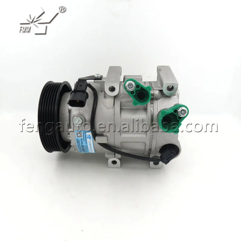 977013R000 178317 VS16E Кондиционер ac компрессор для hyundai Sonata k5