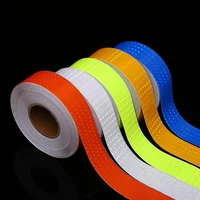 Adhesive Reflective Safety Tape for Vehicles