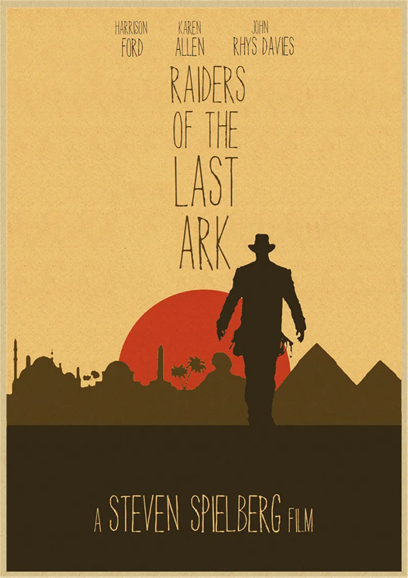 Indiana Jones: Is The Ark Of The Covenant A Real Artifact