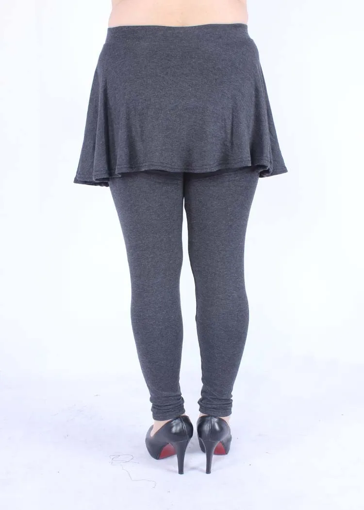 Зима горячая распродажа дешевая цена XXXL, XXXXXXL размер женские утепленные брюки для холодной погоды размера плюс леггинсы и брюки