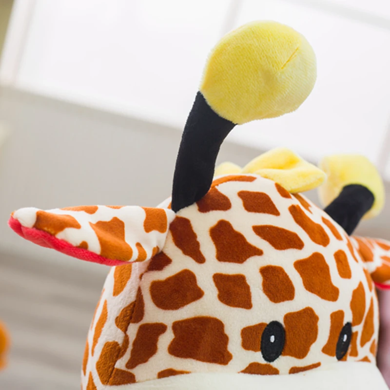 Супер милая плюшевая игрушка кресло для детей, милые животные плюшевое мягкое сиденье для дивана, Мультяшные татами стулья, подарки на день рождения