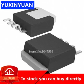 

10PCS/LOT STTH30R03CG TO-263 STTH30R03 TO263 30R03 300V 30A new original