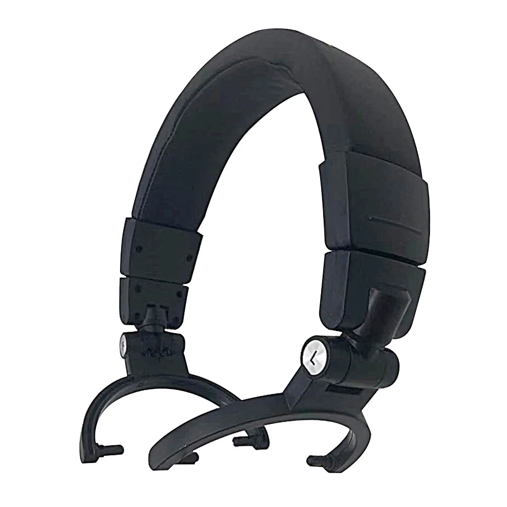 Замена головы луч оголовье подушки крюк для sony MDR-7506 ATH-M50 наушников Высокое качество