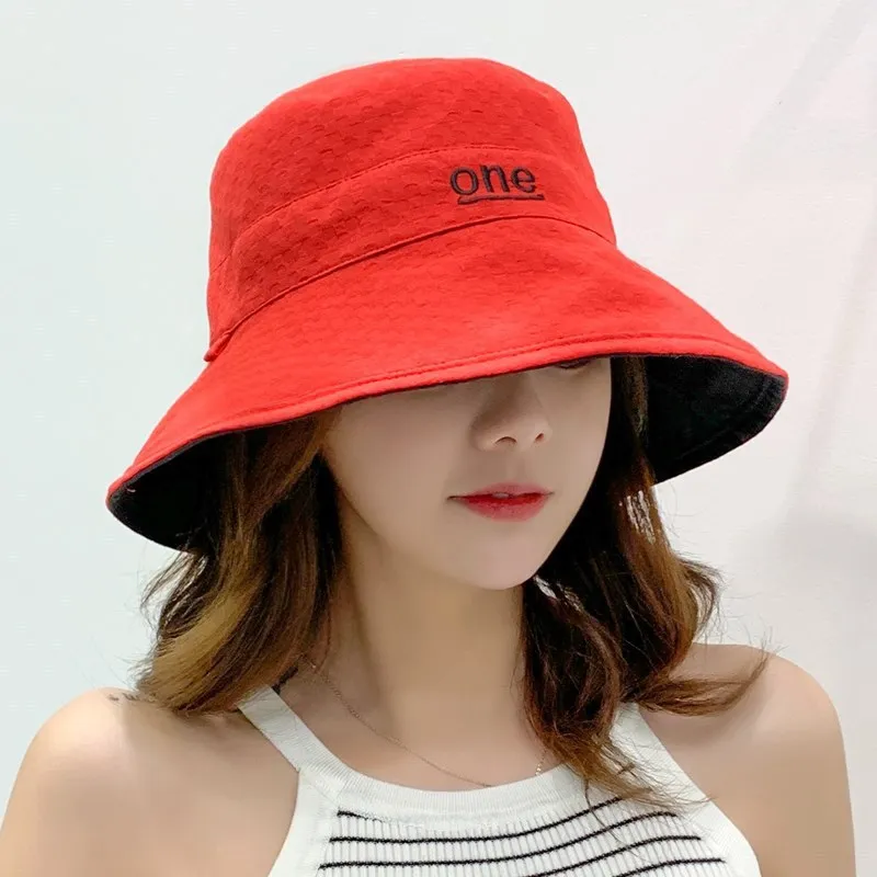 Черный New fashionable men's fashion embroidery letter fish cap male female male female English - Цвет: Черный