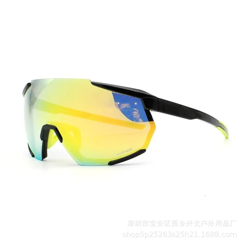 100% S2 S3 polarized Outdoor Sports Bike Bicycle Sunglasses Cycling Glasses Eyewear Peter Goggles eyeglass Gafas Ciclismo