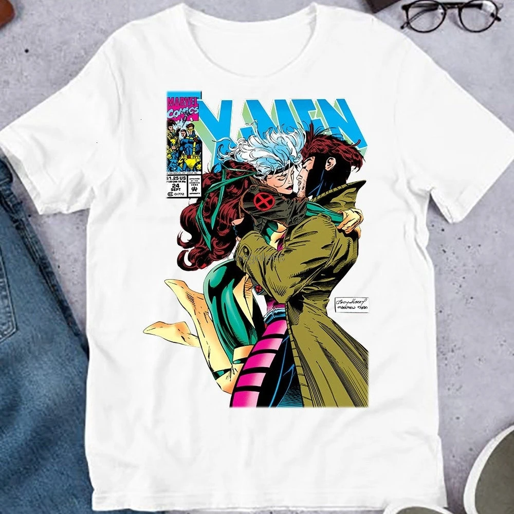 2021 Gift For X Men Xmen Comics Trending ies V Neck
