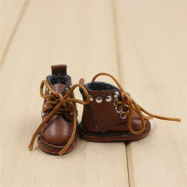 DBS shoes for middie doll DODO doll toy doll shoes 2.5cm*1.3cm 15