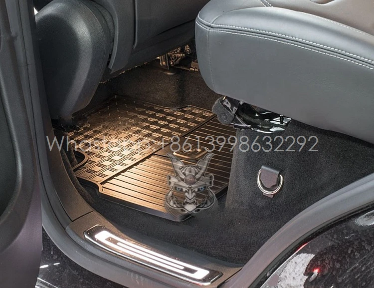 W463A W464 foot mat (11)