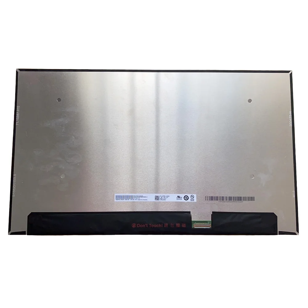 

15.6 Inch Display Panel B156ZAN03.6 LP156UD3-SPE1 LP156UD3-SPE2 LP156UD3-SPH1 UHD 3840*2160 4K EDP 40 Pins Laptop LCD Screen