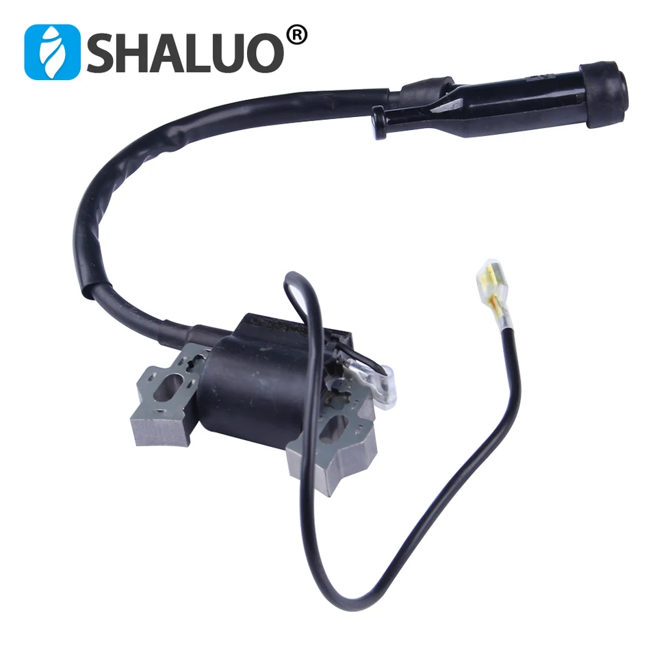 3X Bobina Di Accensione GX390 Per Cloni 420Cc 301Cc GX270 GX340 339Cc - Foto 8