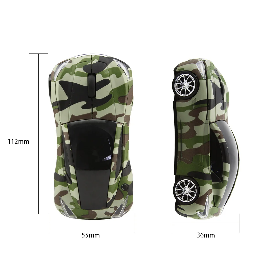 wireless mouse car mouse gaming mice