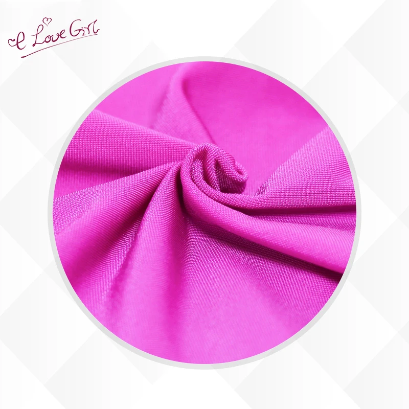 Трусики эротичные бесшовные контрастных цветов с низкой посадкой|Женские