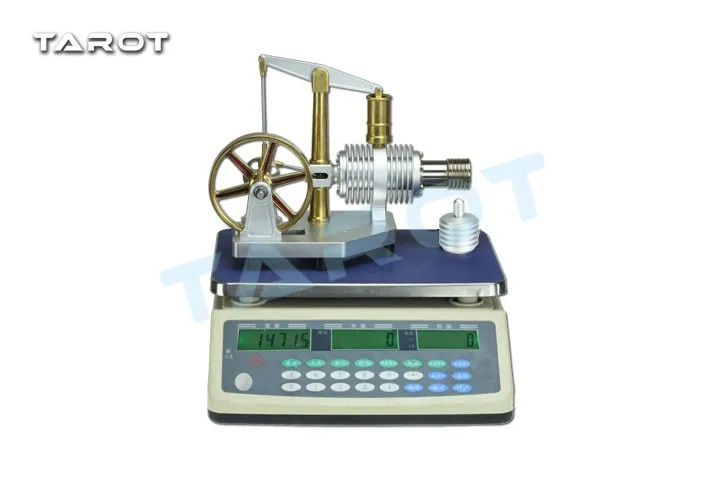 

Hot F18659 Tarot Sterling Engine Mode TL2962 21.5CM*11.5CM*17.5CM