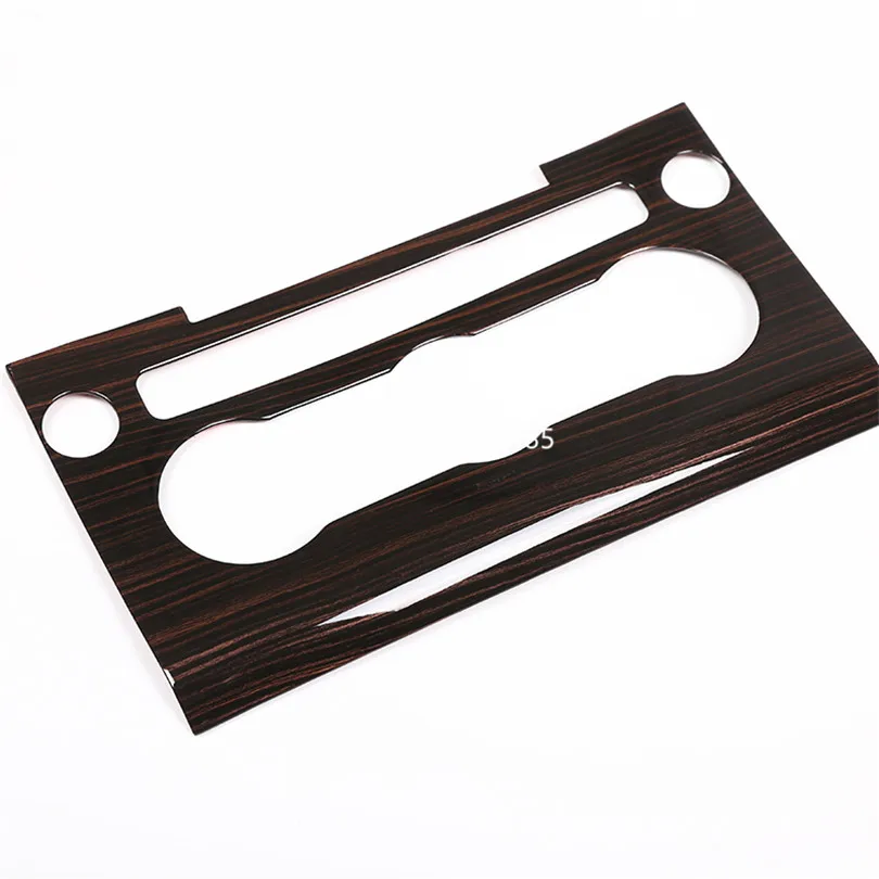 For-Land-Rover-Range-Rover-Sport-RR-Sport-2014-2017-Red-Ash-Wood-Style-ABS-Plastic