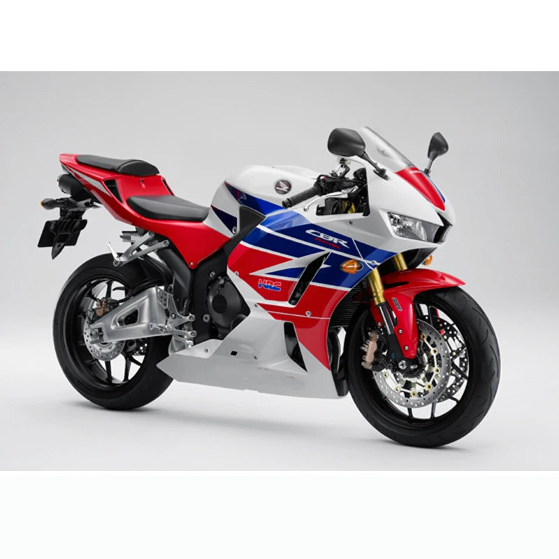 Новая горячая мотоцикл вся наклейка для транспорта наклейки s для HONDA CBR600 CBR600RR F5 2012- один набор полный стикер автомобиля