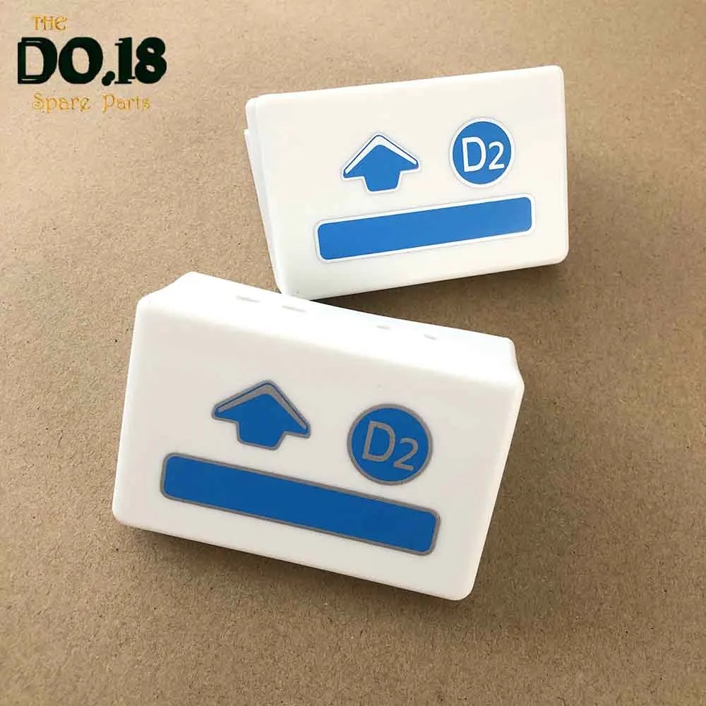 Free Shipping B140-4274 Fuser Handle for Ricoh Afic1060 AF1075 2051 2060 2075 MP6000 7000 8000 6001 7001 8001 5500 6500 7500 (2)