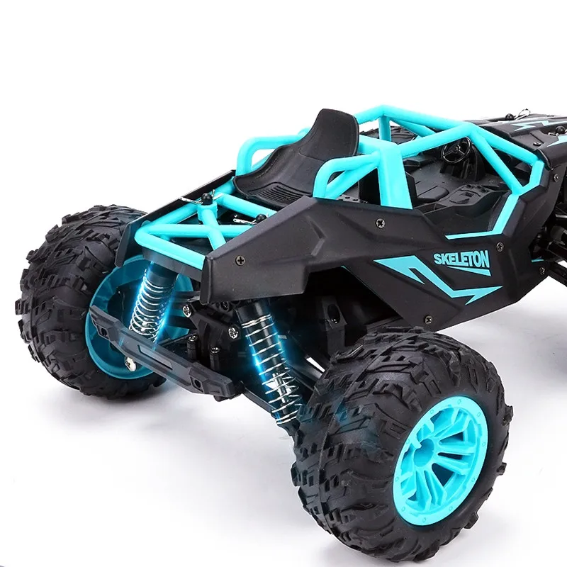 FITENK 1:14 4WD RC Car 2.4G Radio Control RC Car Toys High Speed Off Road Drift Racing Car Vehicle SUV Trucks Toys for Children FITENK 1:14 4WD RC Car 2.4G Radio Control RC Car Toys High Speed Off Road Drift Racing Car Vehicle SUV Trucks Toys for Children