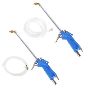 

Car Air Pressure Engine Warehouse Cleaner Washing Gun Washer Sprayer Dust Tool Nov-29C