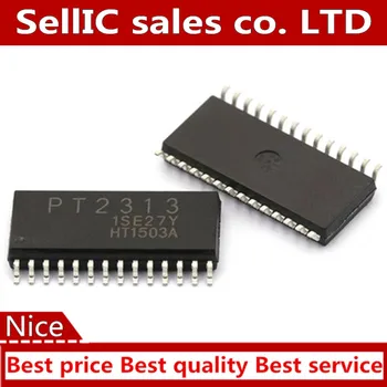 

Integrated IC circuit chip PT2313L PT2313 SOP28