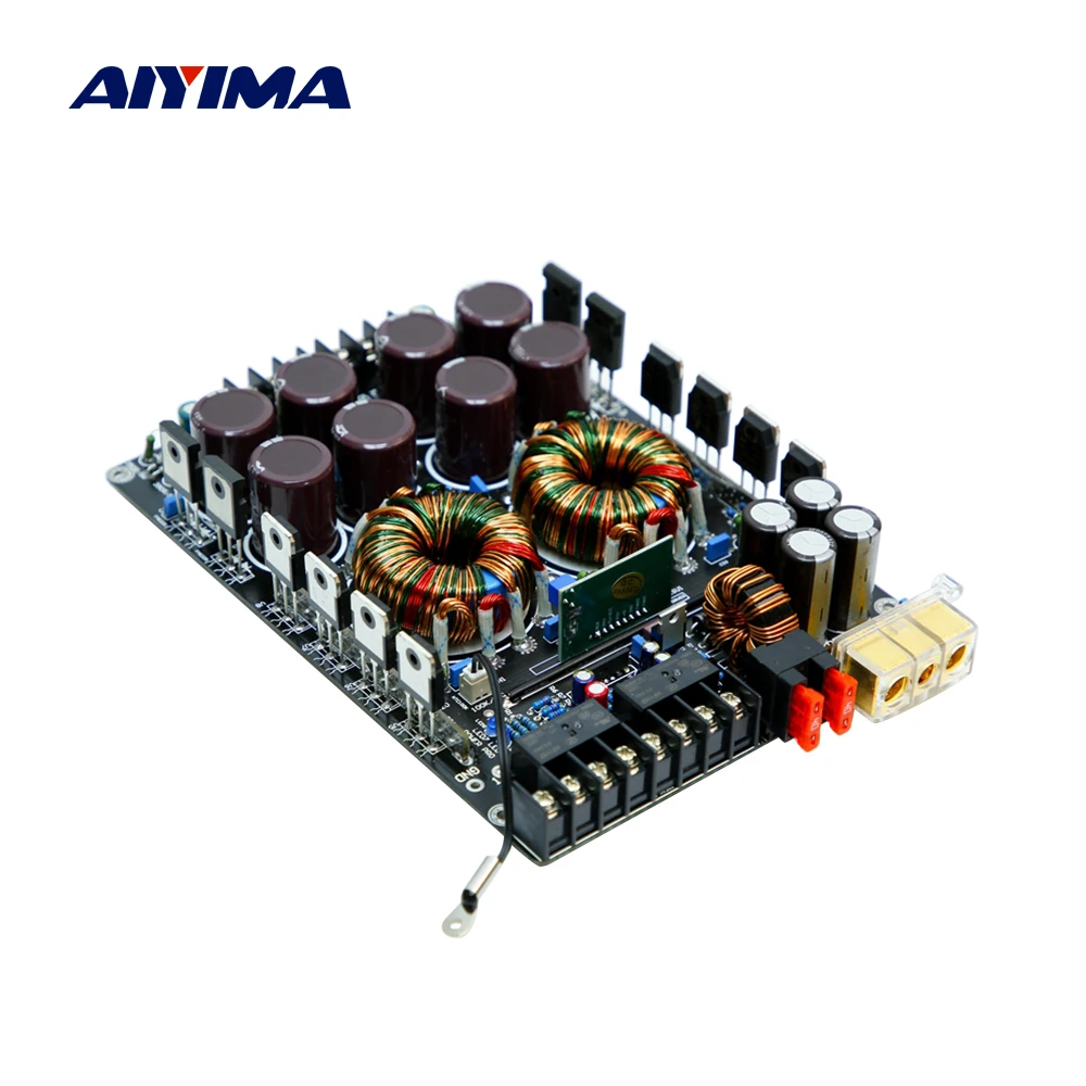 15 Off送料無料 Aiyimaサウンドアンプオーディオボード500wx2ハイファイステレオ12 12v車のパワーアンプブースターボードスピーカー オーディオアンプ 処分品 Other Kochhochgenuss De