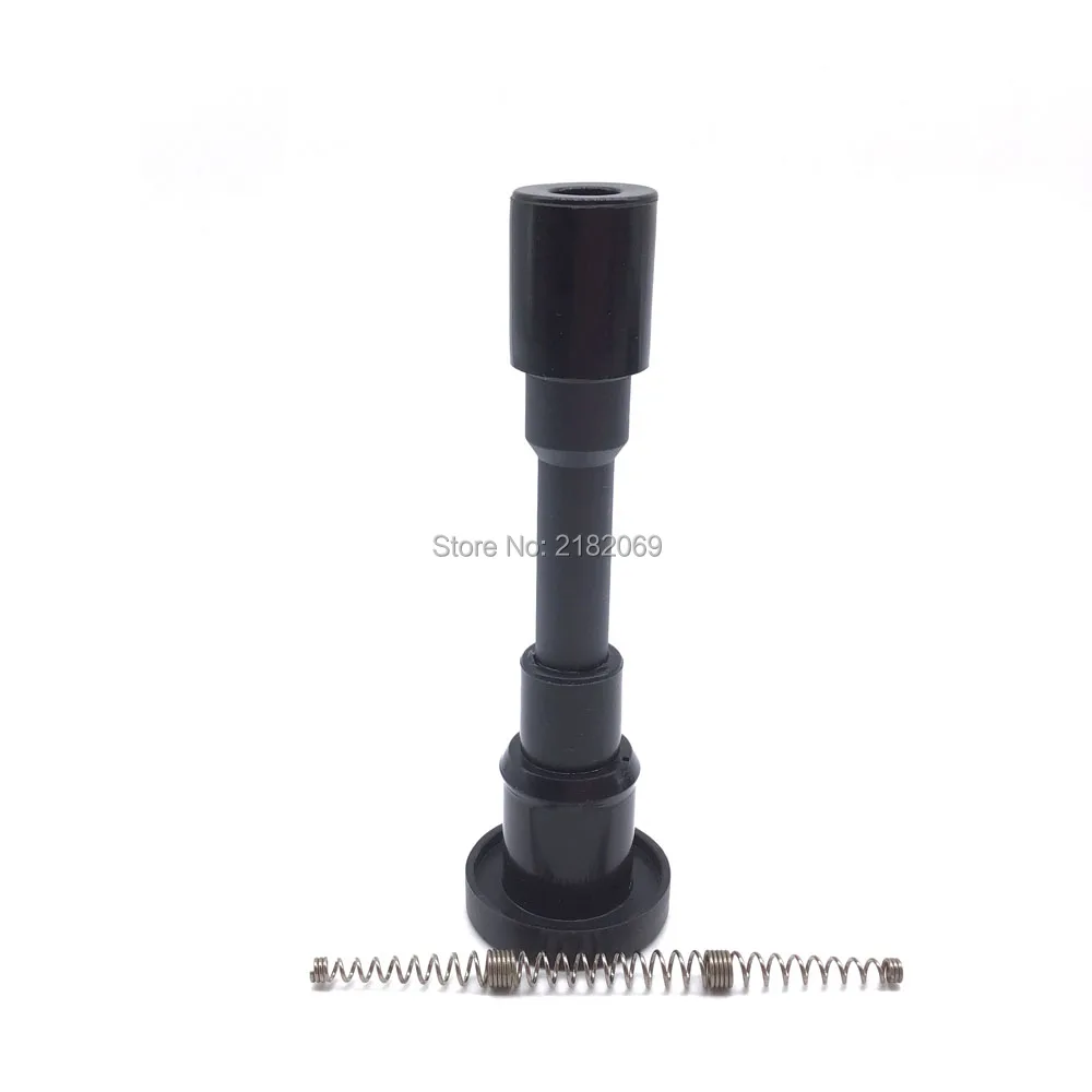 4X Ignition Coil 33400-65G00 33410-77E01 33400-65G01 Rubber Boot With Spring Connect Spark Plug For Suzuki Aerio Liana Carry