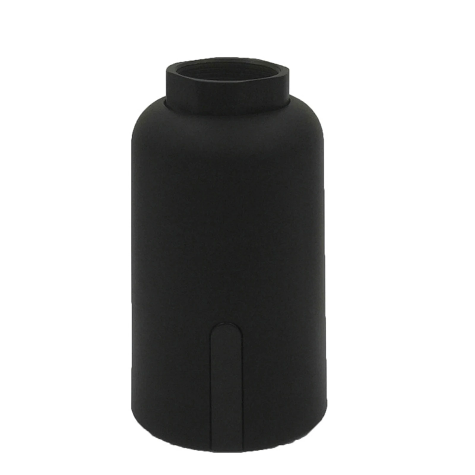 black fixed style