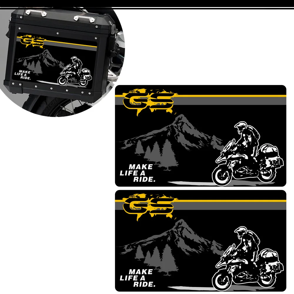 Į Ʈũ дϾ Ϲ ƼĿ, BMW R1200GS R 1200 R1200 GS ADV GSA ˷̴ ̵ ̽, 庥ó 2014 2015 2016 2017