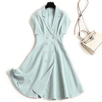 

Newest Womens Designer Dresses Office Lady Tank Dress Sleeveless Ropa Mujer Verano 2020 Vestidos De Salir Stylish Women Clothes