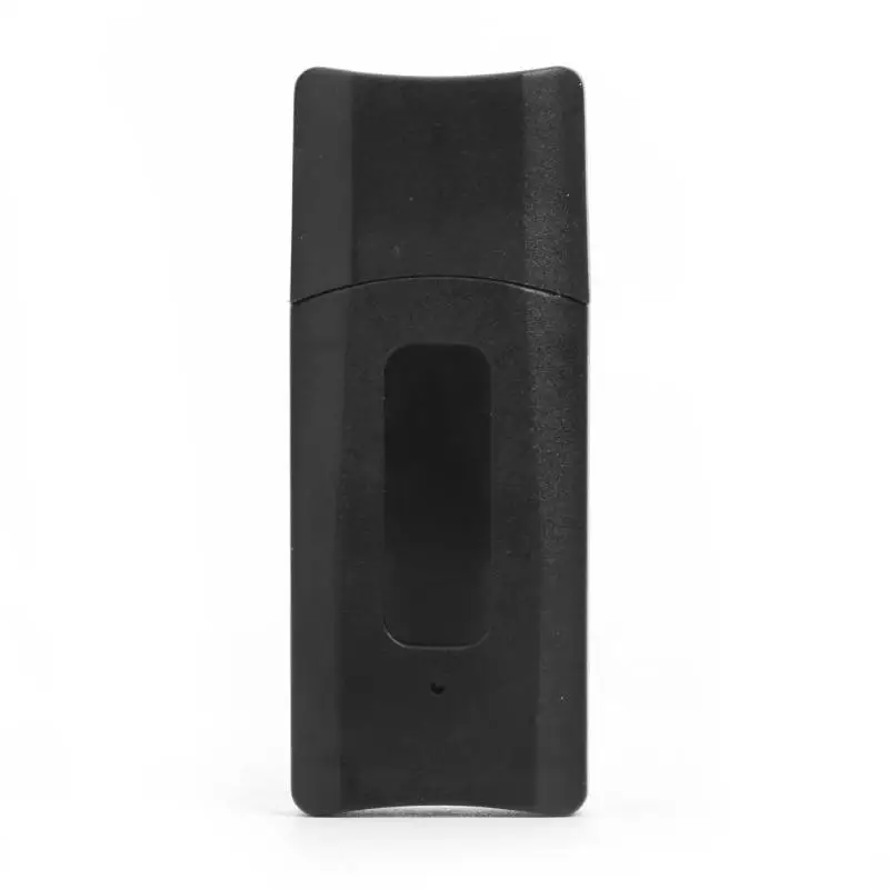 BT-6 USB аудио передатчик приемник 3,5 мм AUX Стерео Bluetooth 5,0 адаптер
