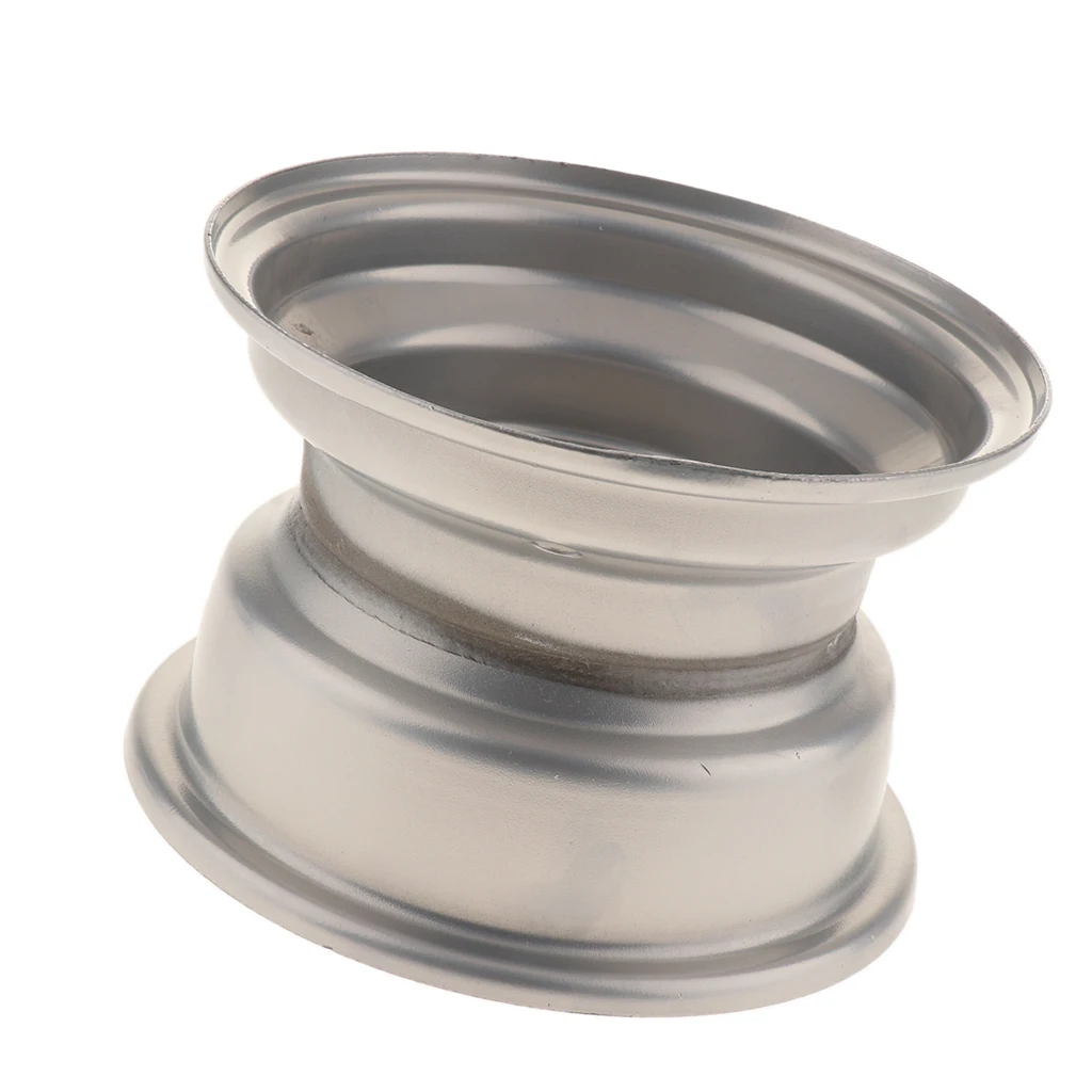 Alloy 7 inch Wheel Rim 3 Holes Fits For 50cc-110cc ATV Quad Buggy Tire, 16x8-7