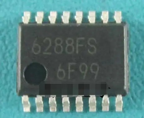 Бесплатная доставка 10 шт. BA6288FS 6288FS SSOP16 | Электроника