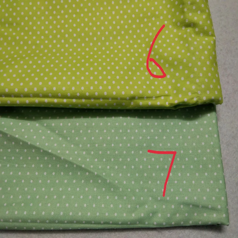 13 вариантов оформления в горошек искусственное шитье стеганое постельное белье