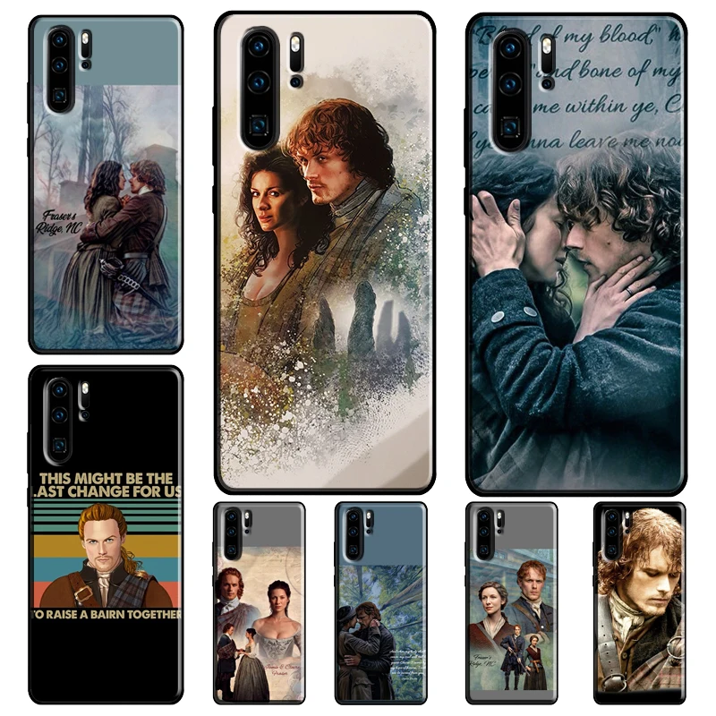 Чехол Outlander для Huawei P40 P30 Lite P Smart Z 2019 P20 Pro Mate 20 Honor 20i 9A Nova 5T | Мобильные телефоны и