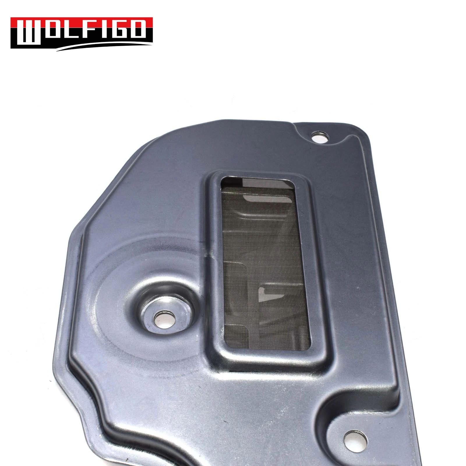 WOLFIGO Automatic Transmission Filter and Gasket for VW Bettle J-etta Passat 100 325 0009,1003250009,09G 325 429 A,09G325429 A