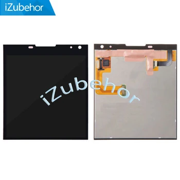 

100% Warranty LCD Display Touch Screen Smartphone Replacement For BlackBerry Passport Q30 LCD