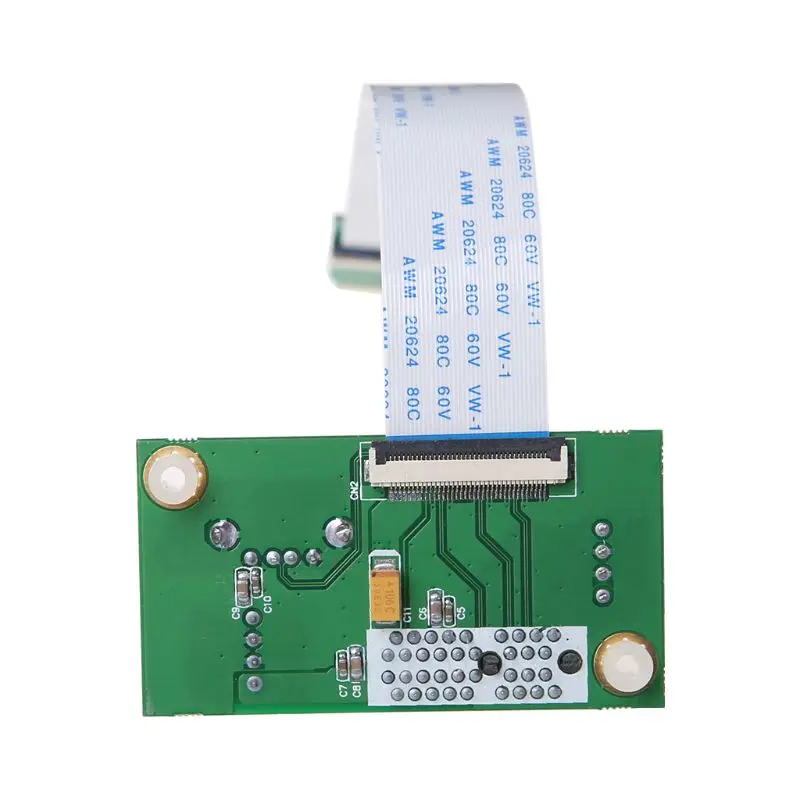 NGFF(M.2) ключ A/E к PCI-E Express USB 2,0 NGFF слот Riser Card высокоскоростной FPC кабель для Windows XP