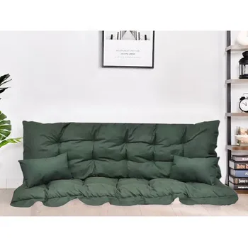 

vidaXL Bean Bag Sofa Lounger Chair Sofa Seat Living Room Furniture puff asiento Modern Design Sofa Bed pouf chambre