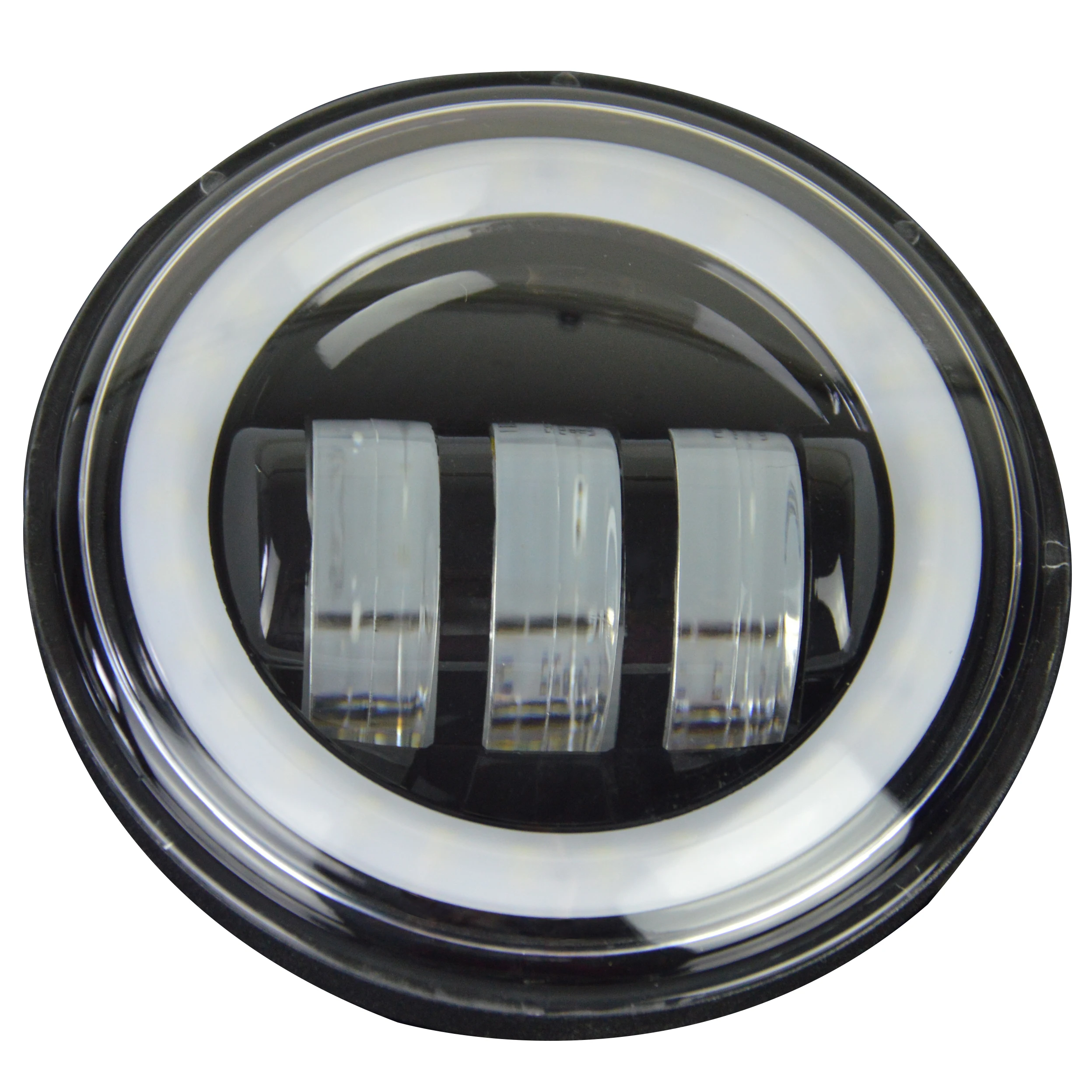 

J103 4.5 " LED Lamp For Harley LANTSUN
