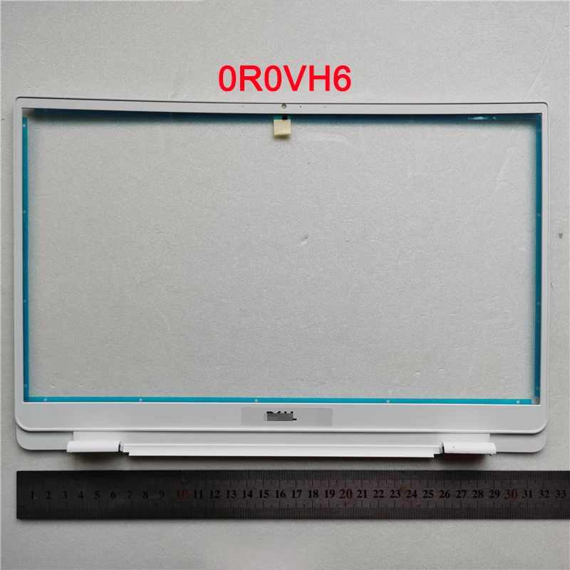 Верхний нижний корпус для ноутбука Dell Inspiron 5490 5498 задняя Рамка экрана упор ладони