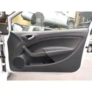 

TRIM RIGHT FRONT DOOR SEAT IBIZA SC (6P5)