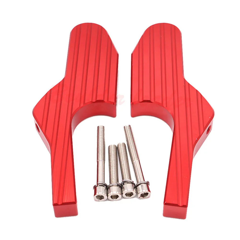 Расширенные подножки Vespa для пассажирских ног Vespa GT GTS GTV 60 125 200 250 300 300ie