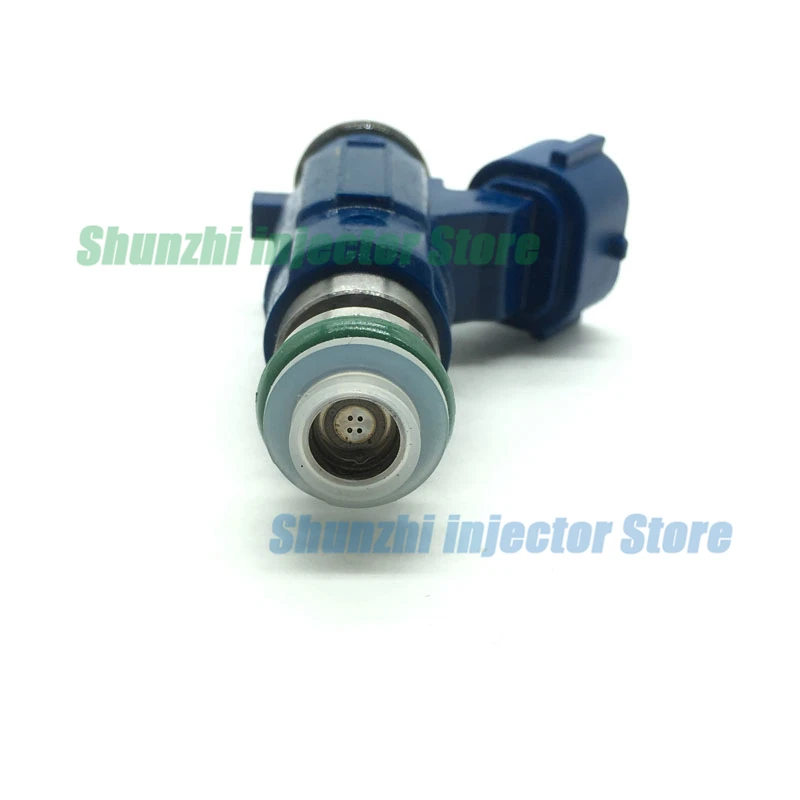 4 шт. Топливная форсунка для Nissan GTR Skyline R34 RB25DET 2,5 16600-AA500 FBJE100 16600AA500