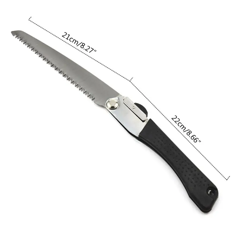 

Mini Portable Home Manual Hand Saw for Pruning Trees Trimming Branches